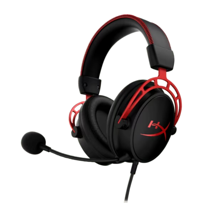 HyperX Cloud Alpha Gaming Headset